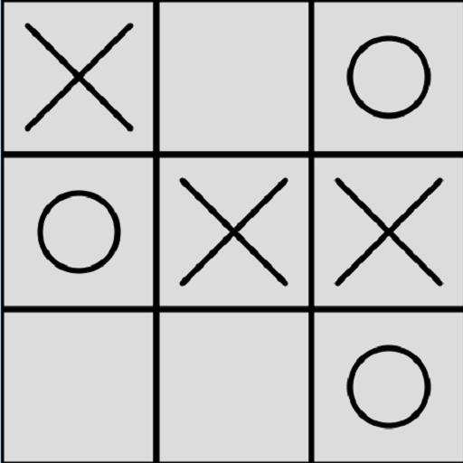 Tic Tac Toe - Free