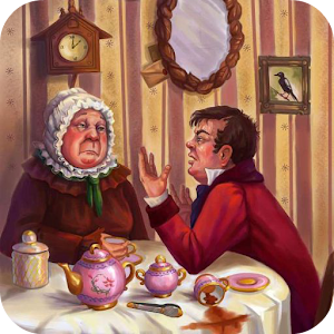 Мертвые Души. Николай Гоголь.apk 1