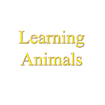Learn Animals Free Apk