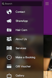 Hunting Hair poster 12