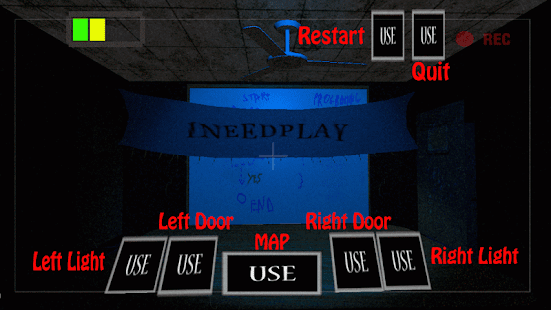 Five Night at Buddy 2 TABLET Screenshots 7