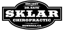 Sklar Chiropractic logo