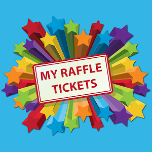 Raffle Ticket Organizer 1.1.0