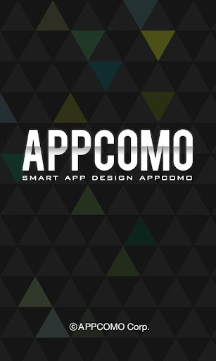 APPCOMO 앱몰제작