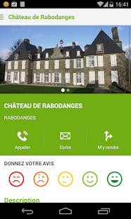 Suisse Normande Orne Tour Screenshots 10