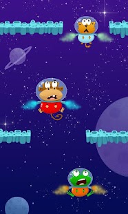 免費下載街機APP|Space Cat - Galactic Challenge app開箱文|APP開箱王