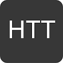 HTT logo
