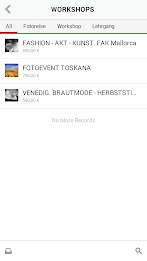 lik academy for photography poster 3