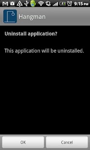 APK manager Screenshots 4