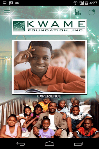 KWAME Foundation