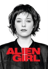 Alien Girl