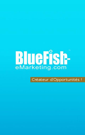 myBlueFish