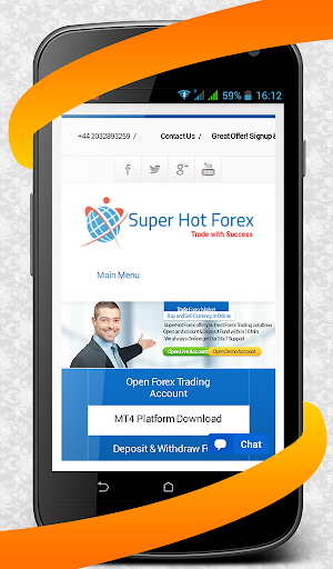 免費下載財經APP|Super Hot Forex app開箱文|APP開箱王