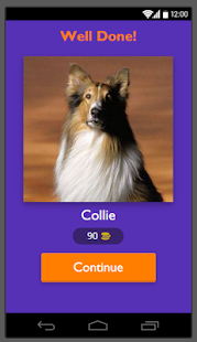 Lastest Dog Breeds Quiz - Guess Dods APK for Android