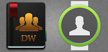 DW Contacts Wear APK