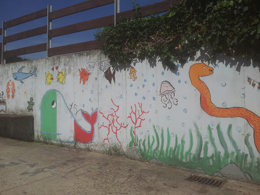 Children's Graffiti