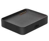 Station de charge pour la montre LG G Watch