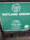 Rutland Green