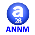 accessのオールナイトニッポンモバイル第28回 logo