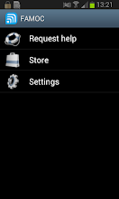 FAMOC Backup Agent APK Download for Android