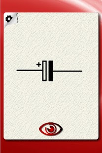 Free Circuit Symbols Flash Cards APK