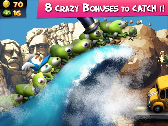 Zombie Tsunami Apk