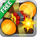 The Big Bang Fruit icon