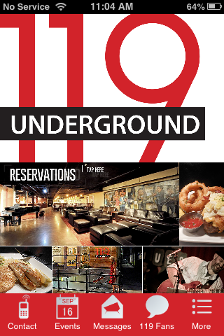 Underground 119