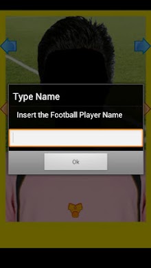 Real Football Player Italy