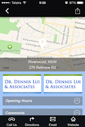 dr. dennis's poster 8