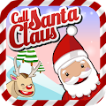 Call Santa Claus - Animated Apk