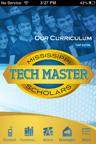 MS Scholars Tech Master