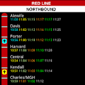 MBTA T Times logo