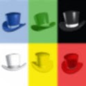 Six Thinking Hats logo