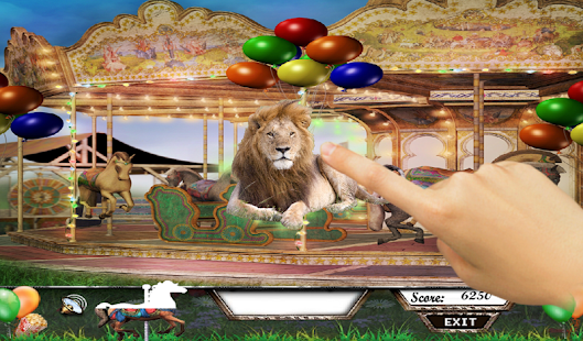 How to download FREE Circus Find Hidden Object 2.2.0 apk for bluestacks