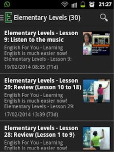 How to mod American Language Inst. Temara 1.0 apk for laptop