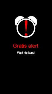 How to mod Gratis Alert Pro 1.0 mod apk for pc