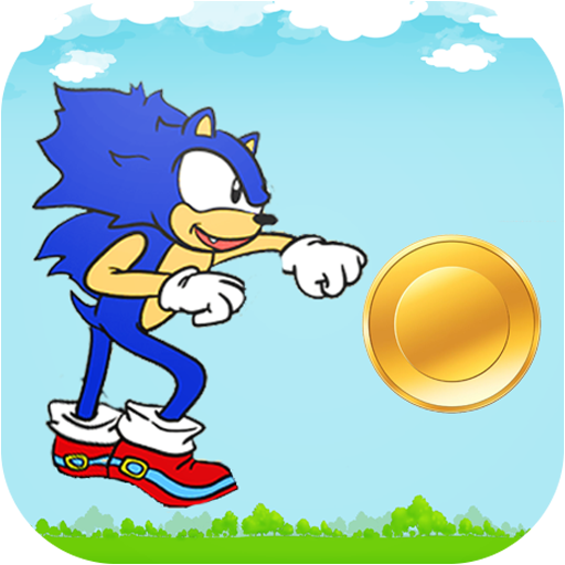 Sonic Skater Coins 街機 App LOGO-APP開箱王