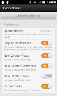 How to download Chatter Notifier 1.0 unlimited apk for laptop