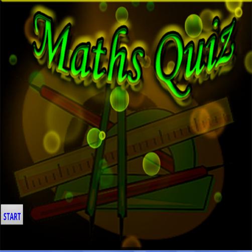 Quiz on Mathematics Free