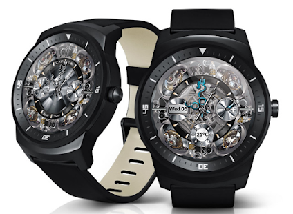 How to download Watch Face The Tourbinator lastet apk for laptop