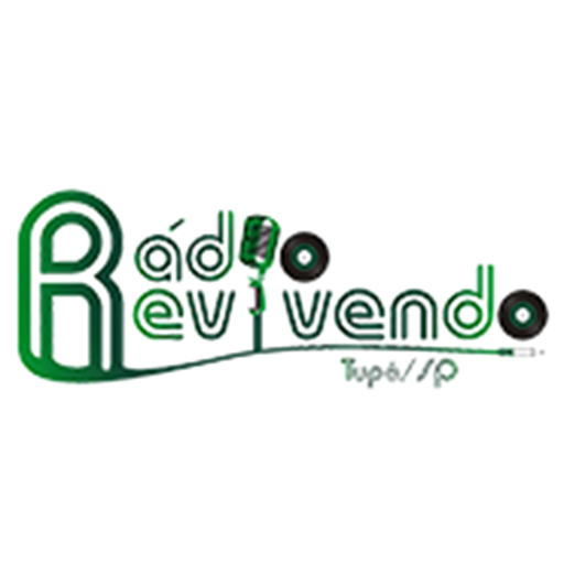 Rádio Revivendo Tupã LOGO-APP點子