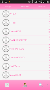 How to download ExDialer Kalagas Pink Theme ® patch v5.0 apk for bluestacks