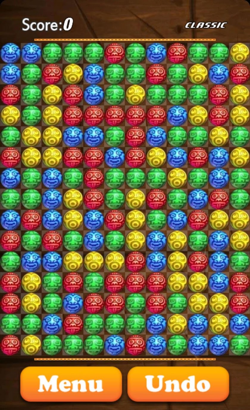Mazu Bubble HD Screen 2