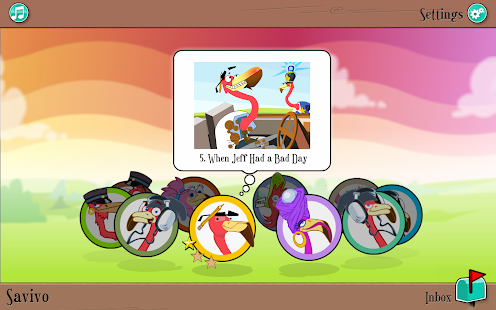 How to download English Storytelling for Kids 1.5 mod apk for bluestacks