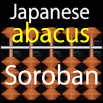 Japanese Abacus Soroban Apk