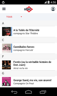 Free Download Adami-Avignon 2014 APK for Android