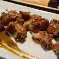 Hot 7 新鐵板料理