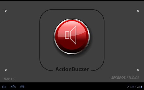 ActionBuzzer