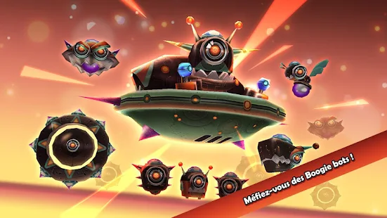 Cordy 2 - screenshot thumbnail